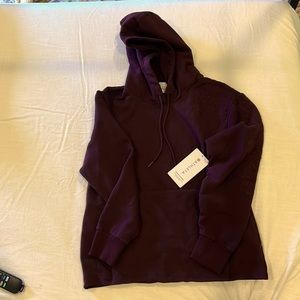 Athleta Retroplush Hoodie